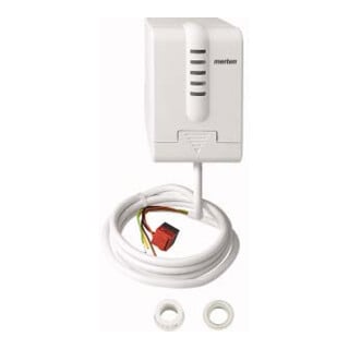 Merten KNX Actionneur avec LED 2 entrées MEG6921-0001