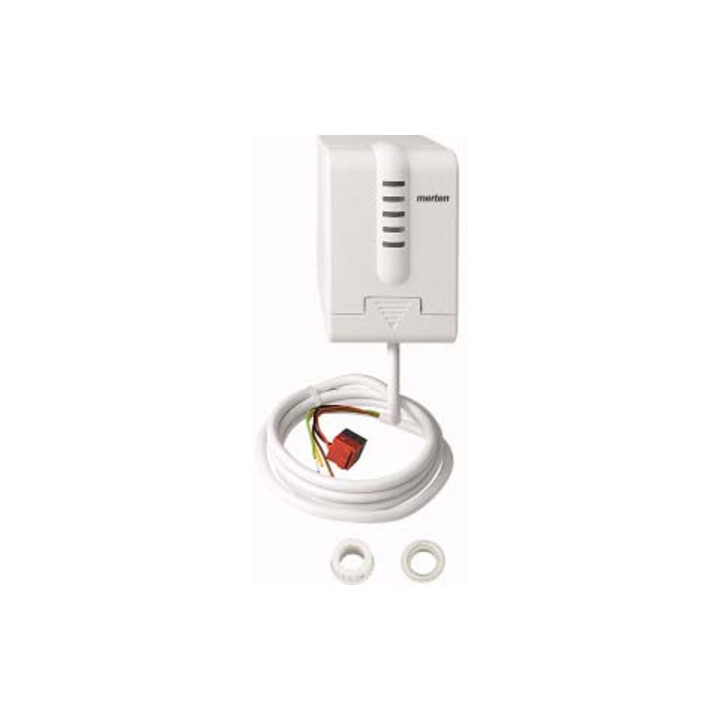 Merten KNX Actionneur avec LED 2 entrées MEG6921-0001
