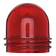 Merten Kuppelhaube f. Lichtsignal E14 rot MEG4492-8006-1