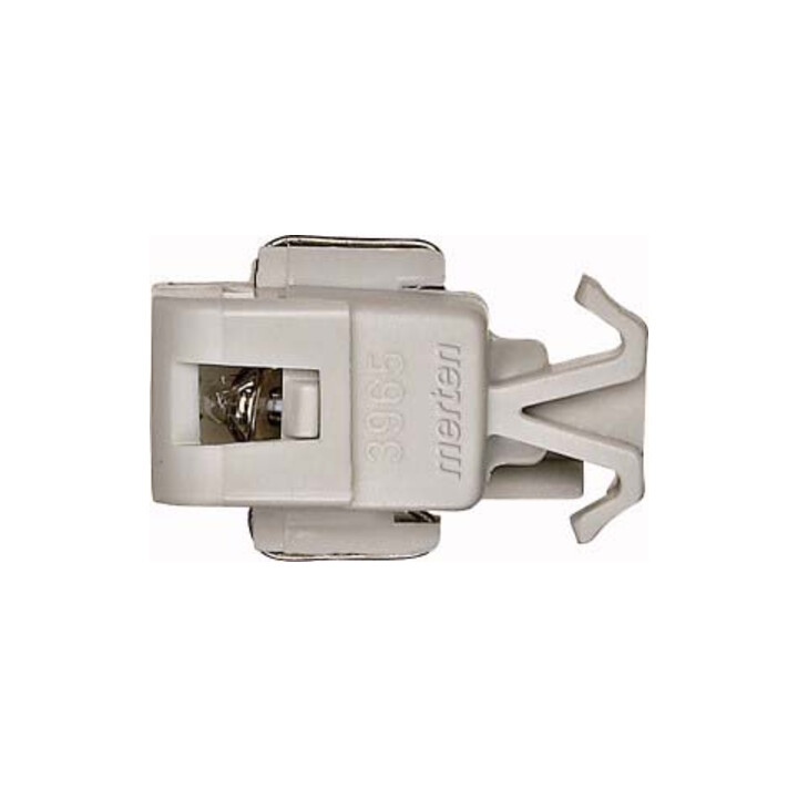 Merten Lampenanhänger gr m.integrierter Lampe 396502
