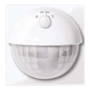 Merten Module capteur avec interrupteur aws/gl, encastré, Syst.M MEG5711-0325-1