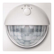 Merten Module capteur avec interrupteur pws, encastré, Syst.M MEG5711-0419-1