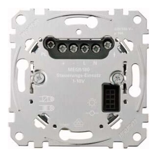 Merten Module de commande 1-10 V MEG5180-0000