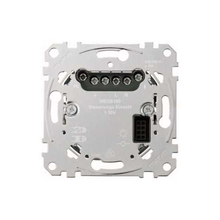 Merten Module de commande 1-10 V MEG5180-0000