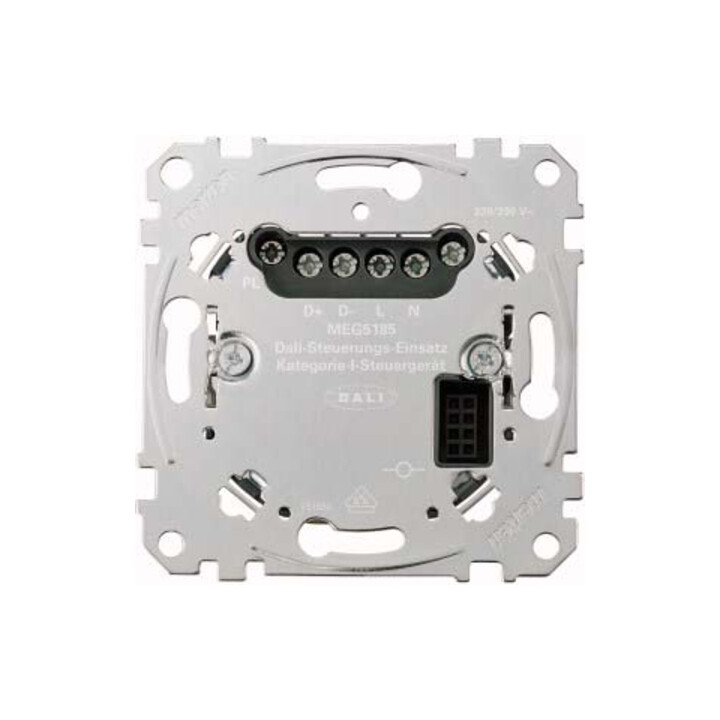 Merten Module de commande DALI MEG5185-0000