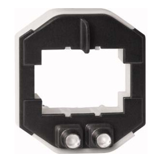 Merten Module d’éclairage LED pour double interrupteur MEG3942-0000