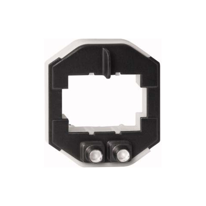 Merten Module d’éclairage LED pour double interrupteur MEG3942-0000