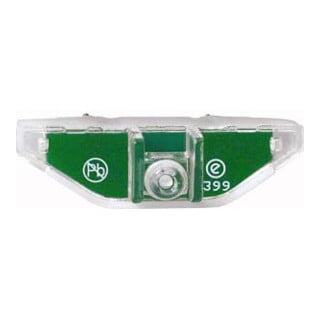 Merten Module d’éclairage LED pour interrupteur/poussoir MEG3901-0006