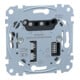Merten Module électronique de commutation MEG5151-0000