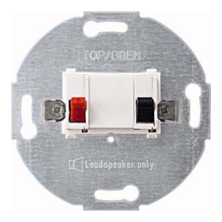 Merten Module haut-parleur pws 1 place 466919
