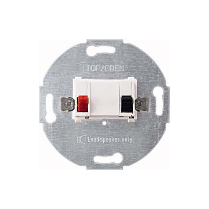 Merten Module haut-parleur pws 1 place 466919