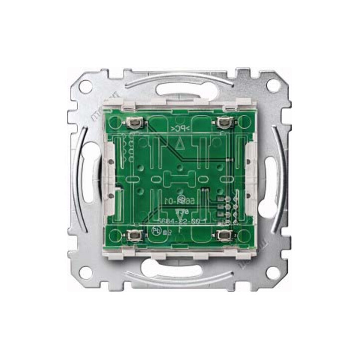 Merten Module secondaire Plus 1 poste système M MEG5119-0300