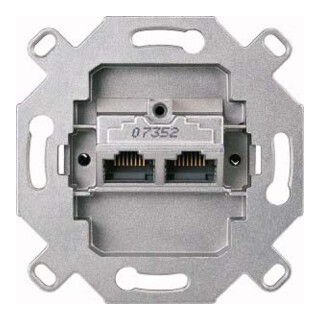 Merten Module UAE 8/8 Cat.6 465706