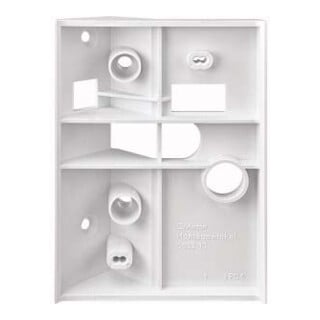 Merten Montagewinkel pws für ARGUS 220 Basic 565291
