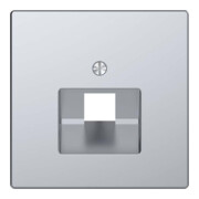 Merten Plaque centrale 1f.eds pour insert UAE MEG4521-6036-1