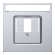 Merten Plaque centrale eds découpe rectangulaire MEG4250-6036-1