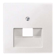 Merten Plaque centrale pws pour utilisation UAE 1f. 298319-1