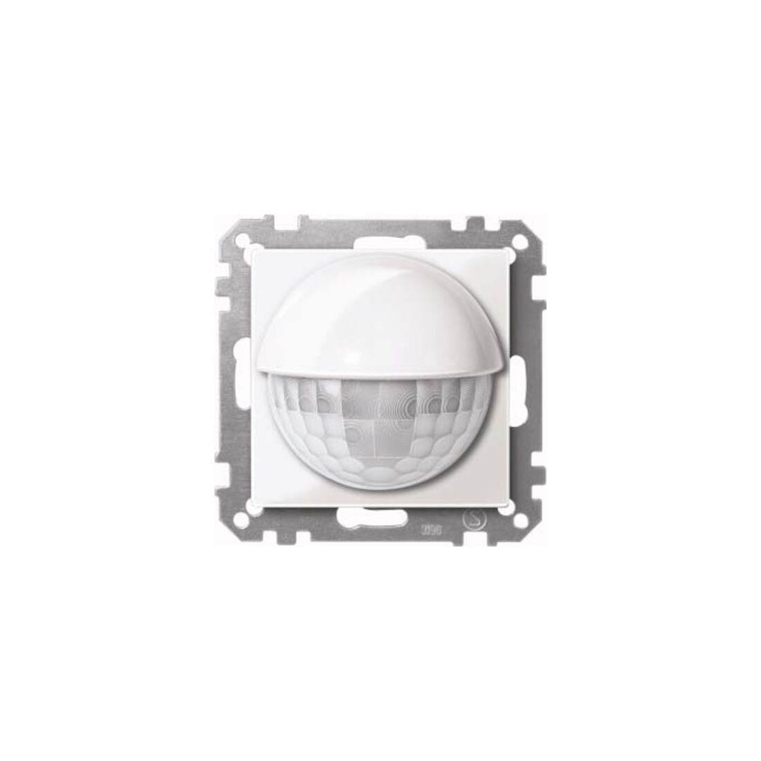 Merten Präsenzmelder pws/bril KNX ARGUS 180/2,20m 630419
