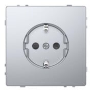 Merten Prise SCHUKO eds avec bornes à connexion MEG2300-6036-1
