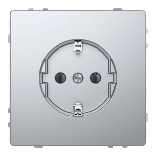 Merten Prise SCHUKO eds avec bornes à vis MEG2301-6036