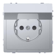 Merten Prise SCHUKO eds avec couvercle rabattable MEG2310-6036-1