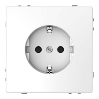 Merten Prise SCHUKO lotosws avec bornes à vis MEG2300-6035