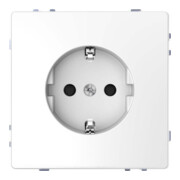 Merten Prise SCHUKO lotosws avec bornes à vis MEG2300-6035-1