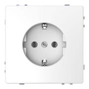 Merten Prise SCHUKO lotosws avec bornes à vis MEG2301-6035-1