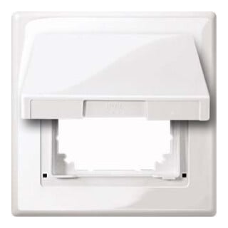 Merten Protection pws/gl IP44 478019