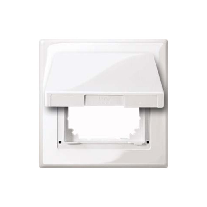 Merten Protection pws/gl IP44 478019