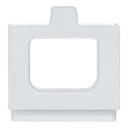 Merten Raccord gris clair MEG3963-8029 (10 pièces)-1