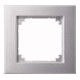 Merten Rahmen 1f.alu 486160-1