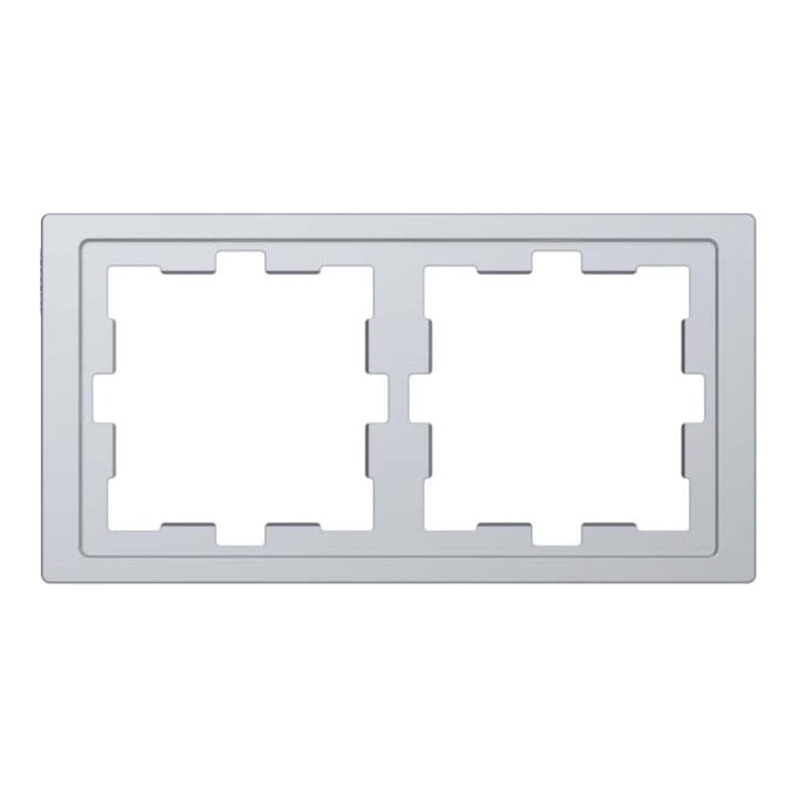 Merten Rahmen 2f.eds D-Life MEG4020-6536