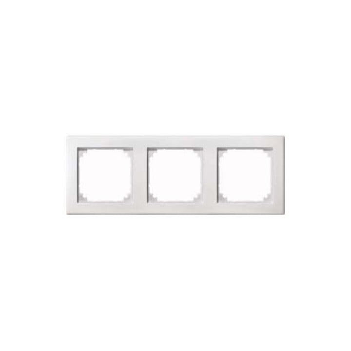 Merten Rahmen 3f.pws waage/senkrecht 484319