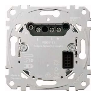 Merten Relais de commande MEG5161-0000