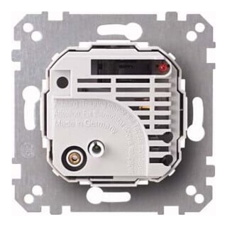 Merten RT-module de régulation AC230V 10(4)A 536302