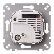 Merten RT-module de régulation AC230V 10(4)A 536302-1