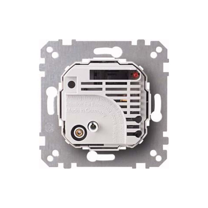Merten RT-module de régulation AC230V 10(4)A 536302