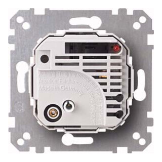 Merten RT-Regler-Einsatz AC230V 10(4)A 536302