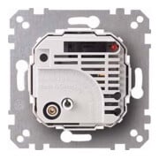 Merten RT-Regler-Einsatz AC230V 10(4)A 536302-1
