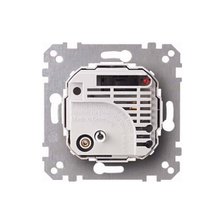 Merten RT-Regler-Einsatz AC230V 10(4)A 536302