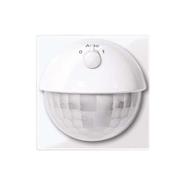 Merten Sensor-Modul mit Schalter aws/gl, UP, Syst.M MEG5711-0325
