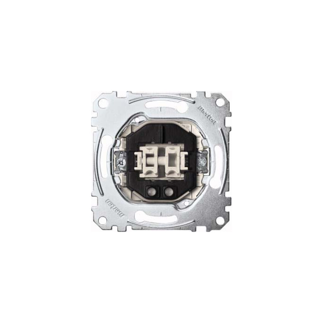 Merten Serien-Kontrollschalter 1-pol.16AX 250VAC MEG3605-0000