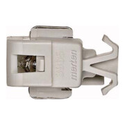 Merten Support de lampe grand avec lampe intégrée 396502-1
