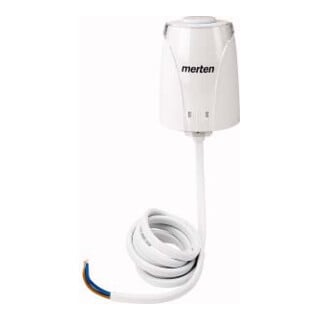 Merten Thermoele. Stellantrieb 639125