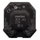 Merten Universal LED Dimmermodul schwarz MEG5300-0001-1