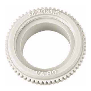 Merten Ventiladapter VA80 639180