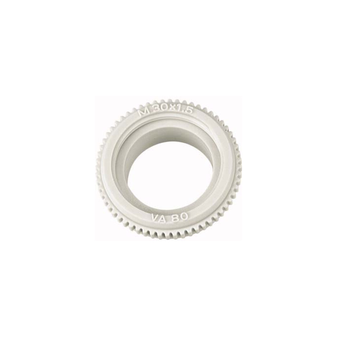 Merten Ventiladapter VA80 639180