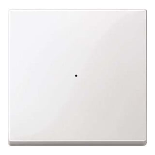 Merten Wippe pws/gl 1fach, Syst.M MEG5210-0319