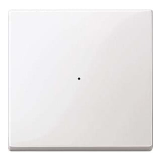 Merten Wippe pws/gl f.Tastermodul 1f. 619119